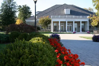 The facilities at Ashley Addiction Treatment in Havre De Grace, MD 4